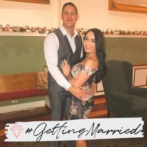 Meet your Posher, Angelina